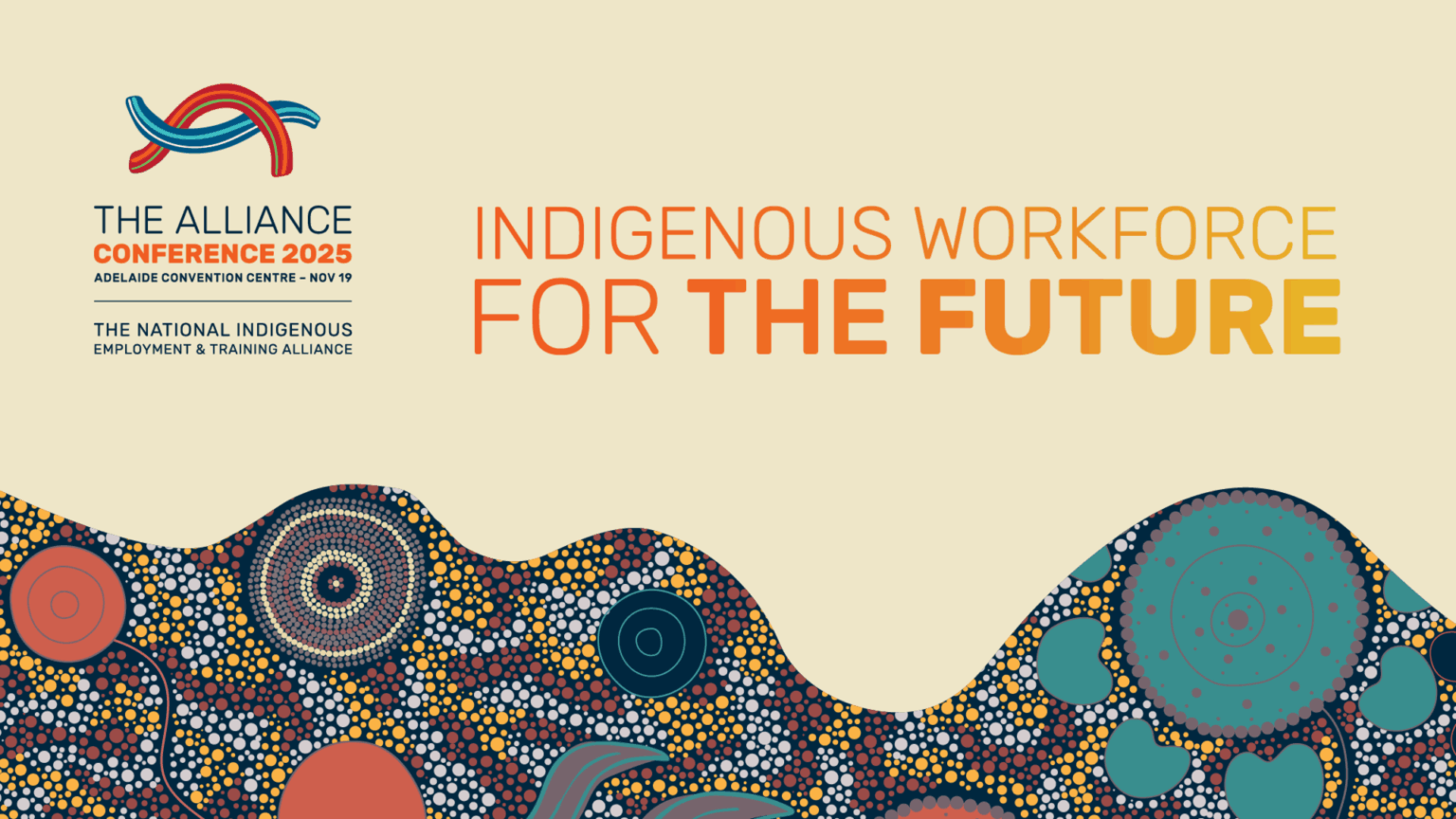 The Alliance Conference 2025 - The Alliance