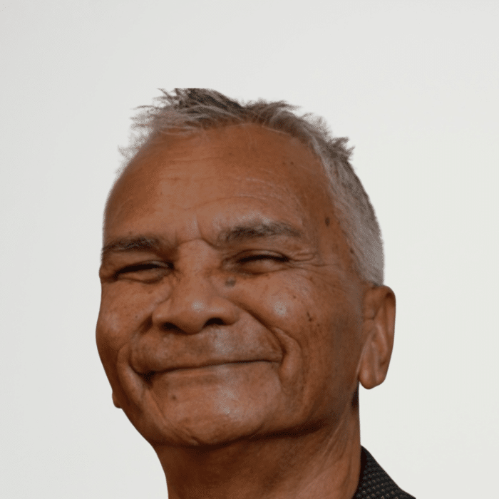 Marty Sibosado